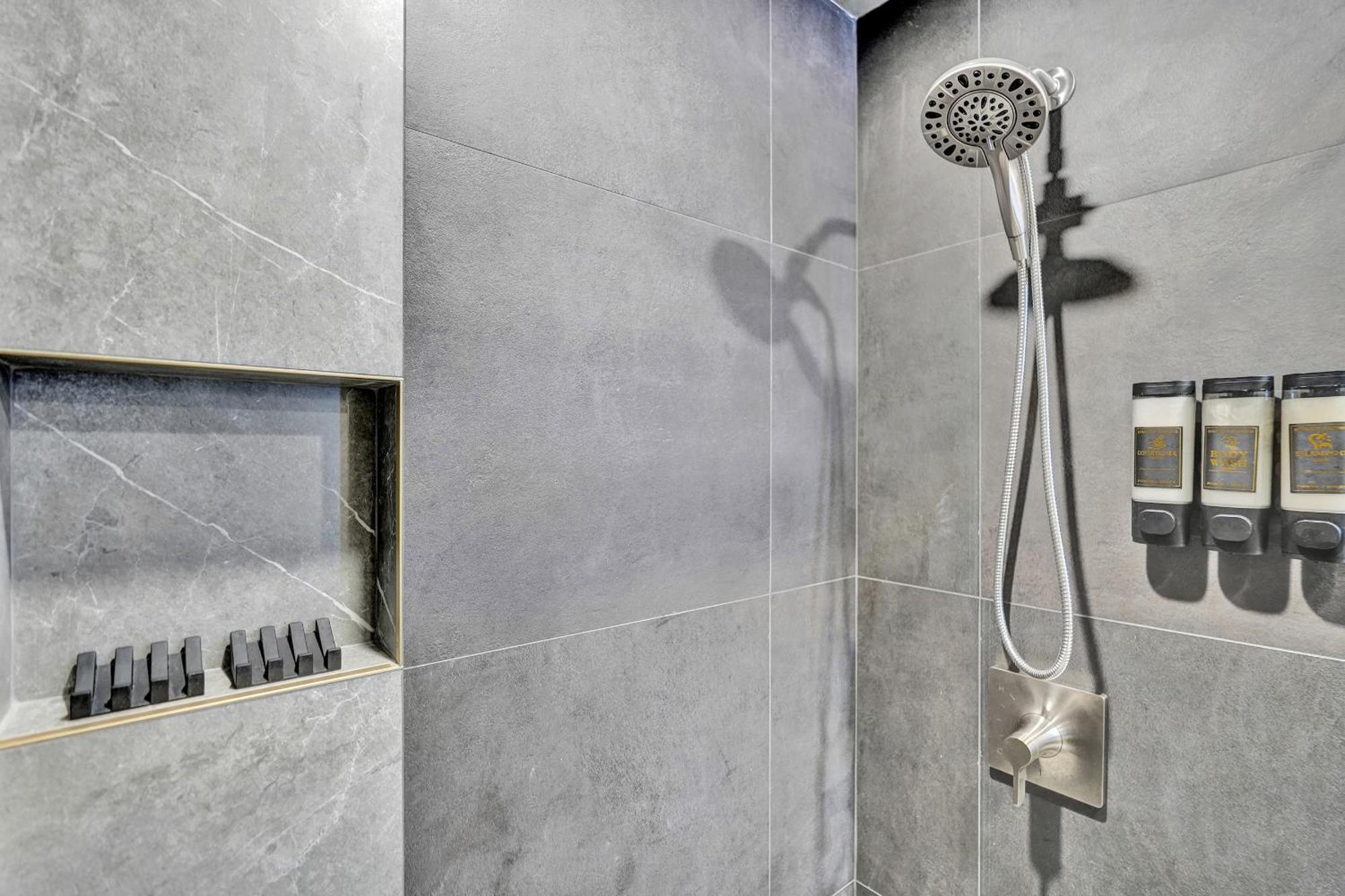 Kiki Grand Suite - Men'S Clothing Optional Guest Houses 포트 로더데일 외부 사진