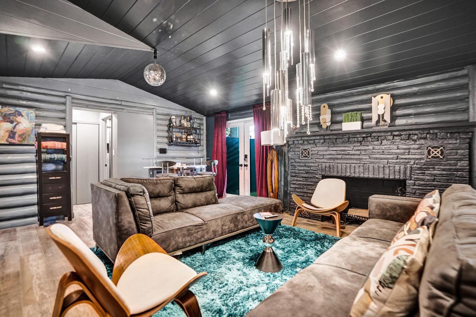 Kiki Grand Suite - Men'S Clothing Optional Guest Houses 포트 로더데일 외부 사진